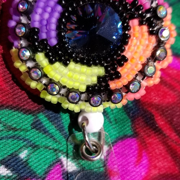 ID Card Badge Holder - Picture 3 of 5